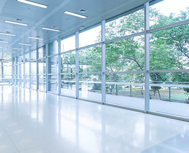 emergency glass repair in Merritt Island, FL