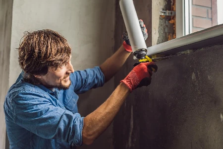 Cracked Window Repair Solutions in Merritt Island, FL