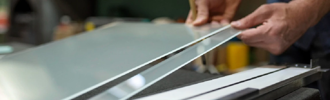 Emergency Glass Repair for Hospitality Businesses in Merritt Island, FL