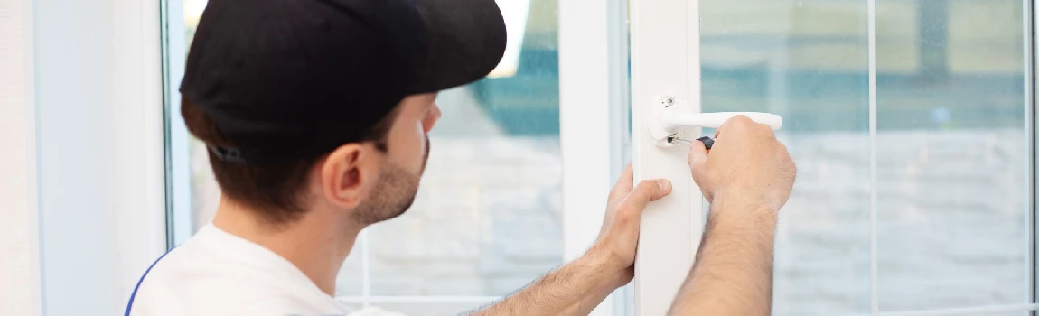 Top-Notch Glass Door Installation Services in Merritt Island, FL