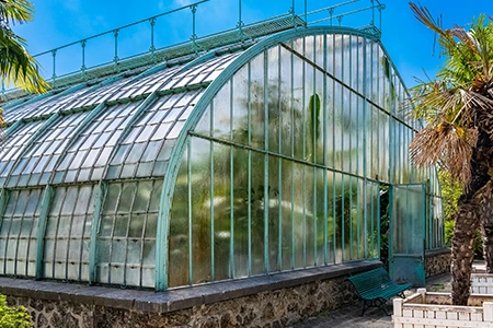 Affordable Cost of Glass Greenhouse Repair Services in Merritt Island, FL