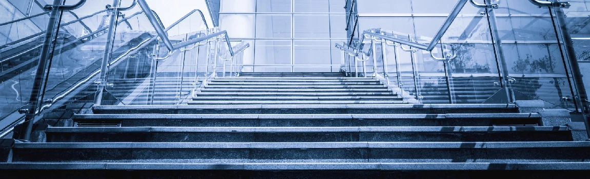 Glass Panel Inserts in Merritt Island, FL