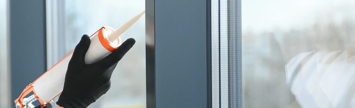 Glass Repair Specialist in Merritt Island, FL