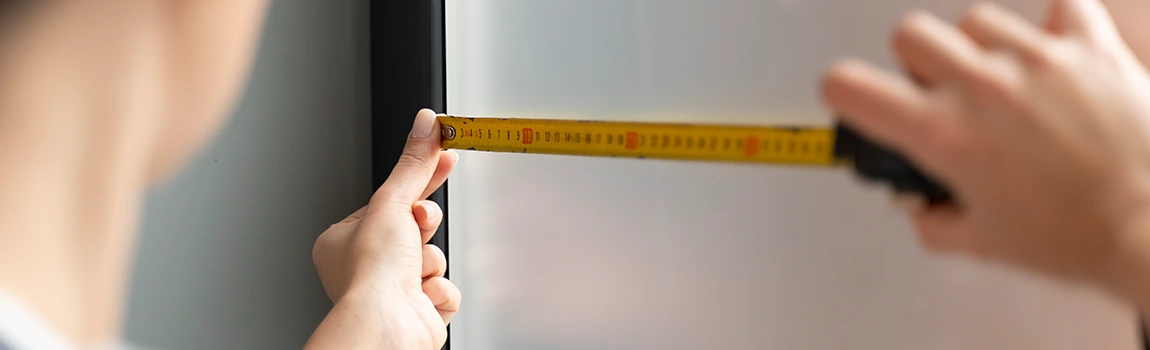 Types of Glass Replacement in Merritt Island, FL