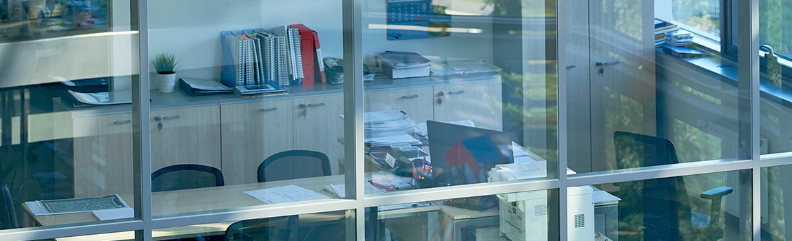 Replace Insulating Glass in Merritt Island, FL