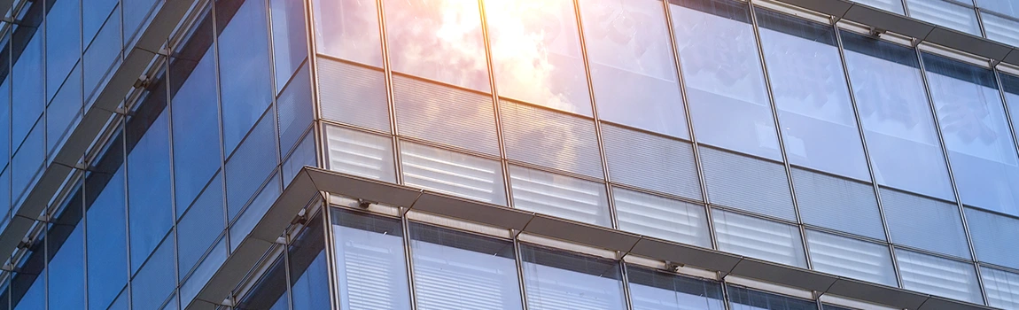 UV-Resistant Glass Experts in Merritt Island, FL