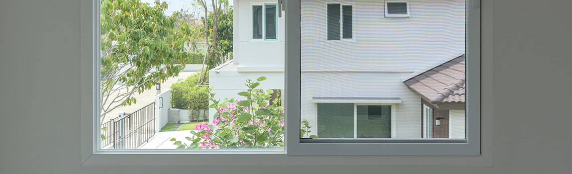 Window Frame Repair in Merritt Island, FL